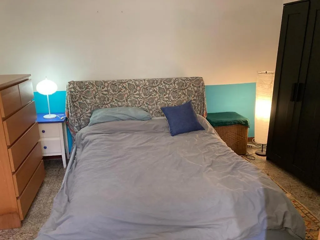 Guest house Casa Azzurra In Miramonte Hotel Bologna