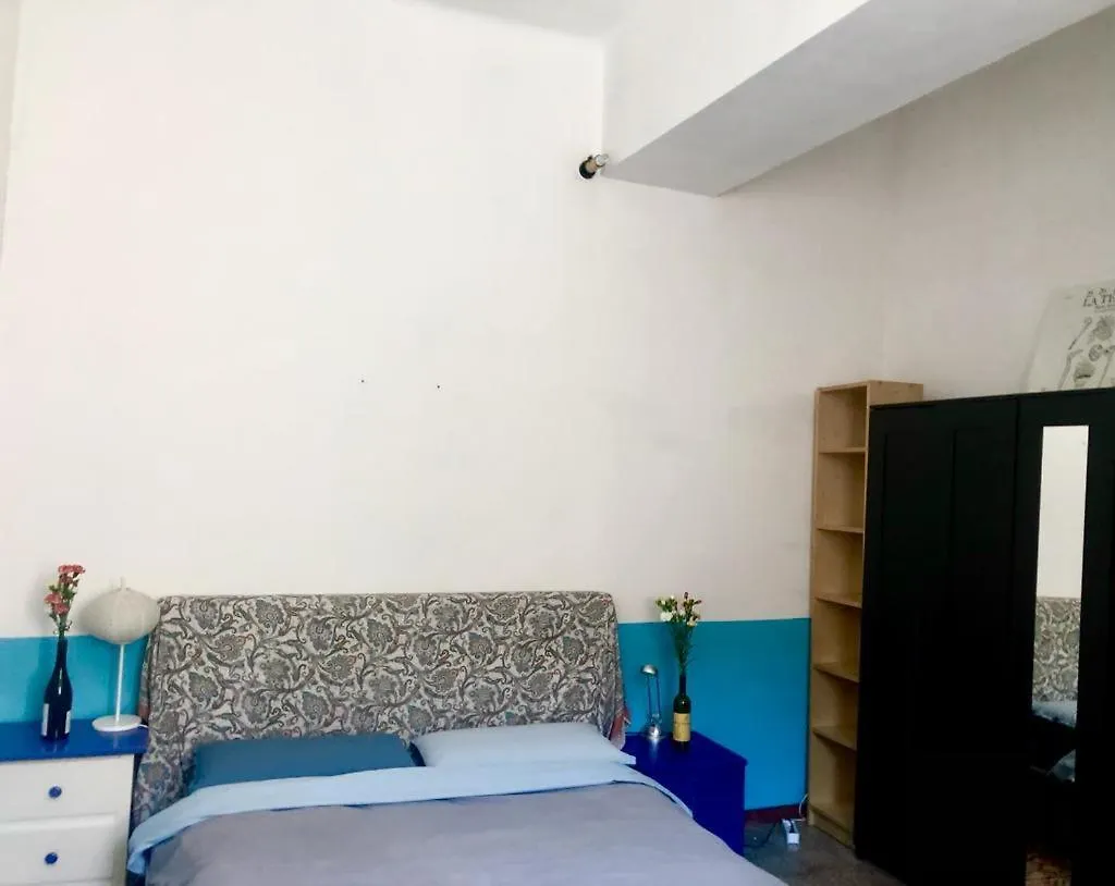 Casa Azzurra In Miramonte Hotel Bologna