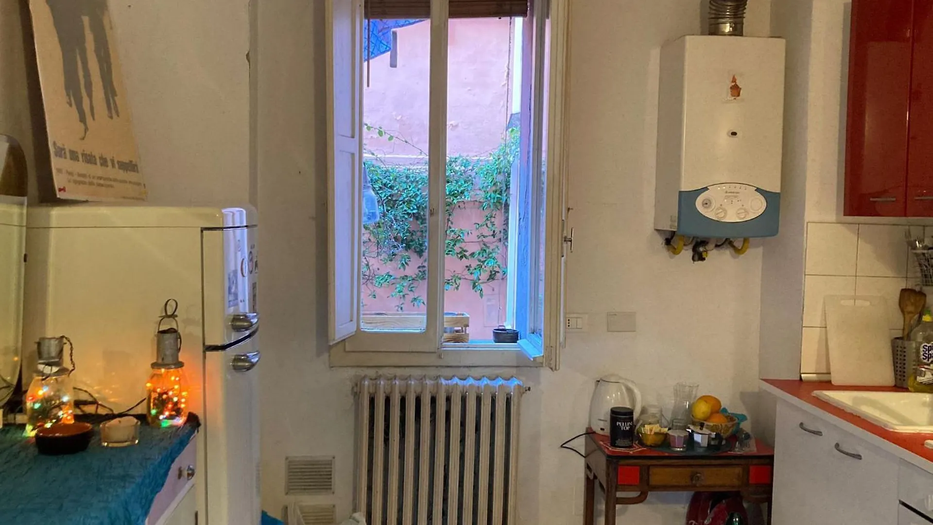 Guest house Casa Azzurra In Miramonte Hotel Bologna