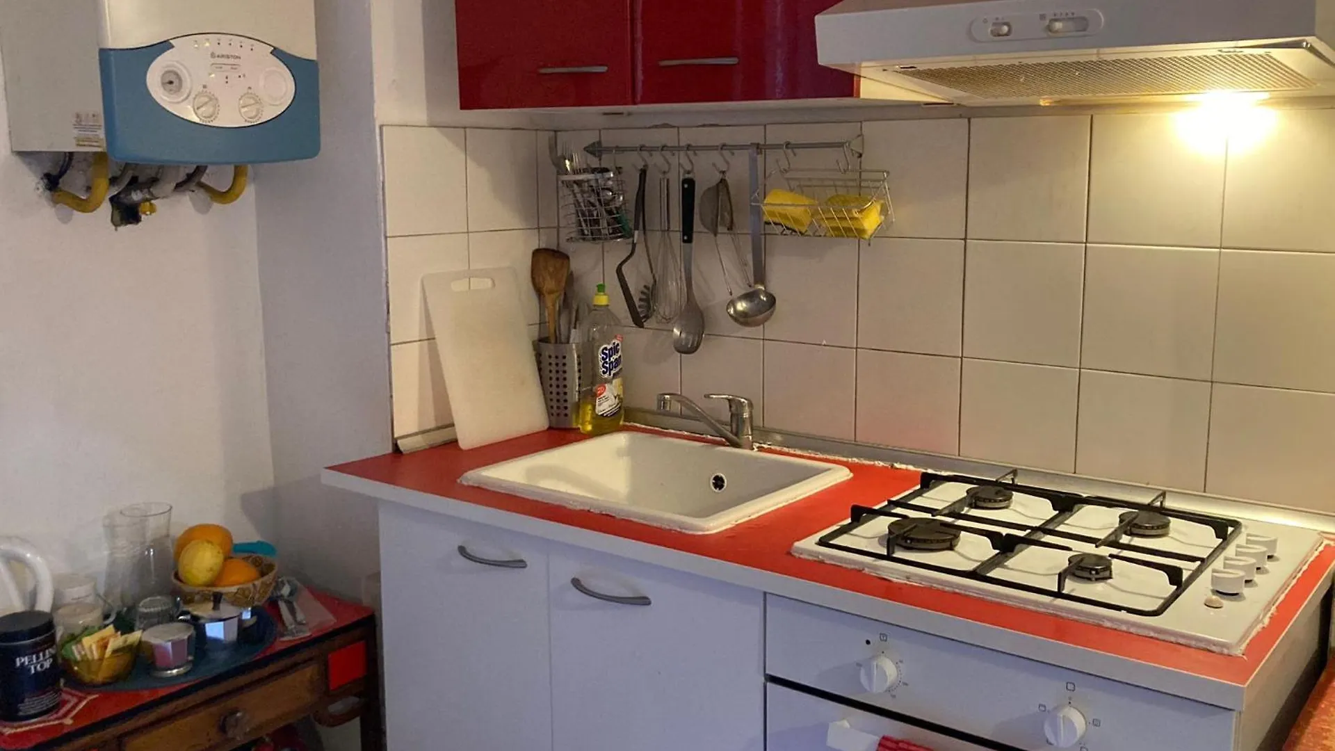 Guest house Casa Azzurra In Miramonte Hotel Bologna Italy