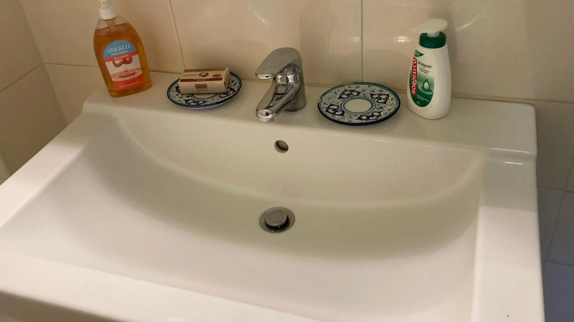 Casa Azzurra In Miramonte Hotel Bologna Guest house
