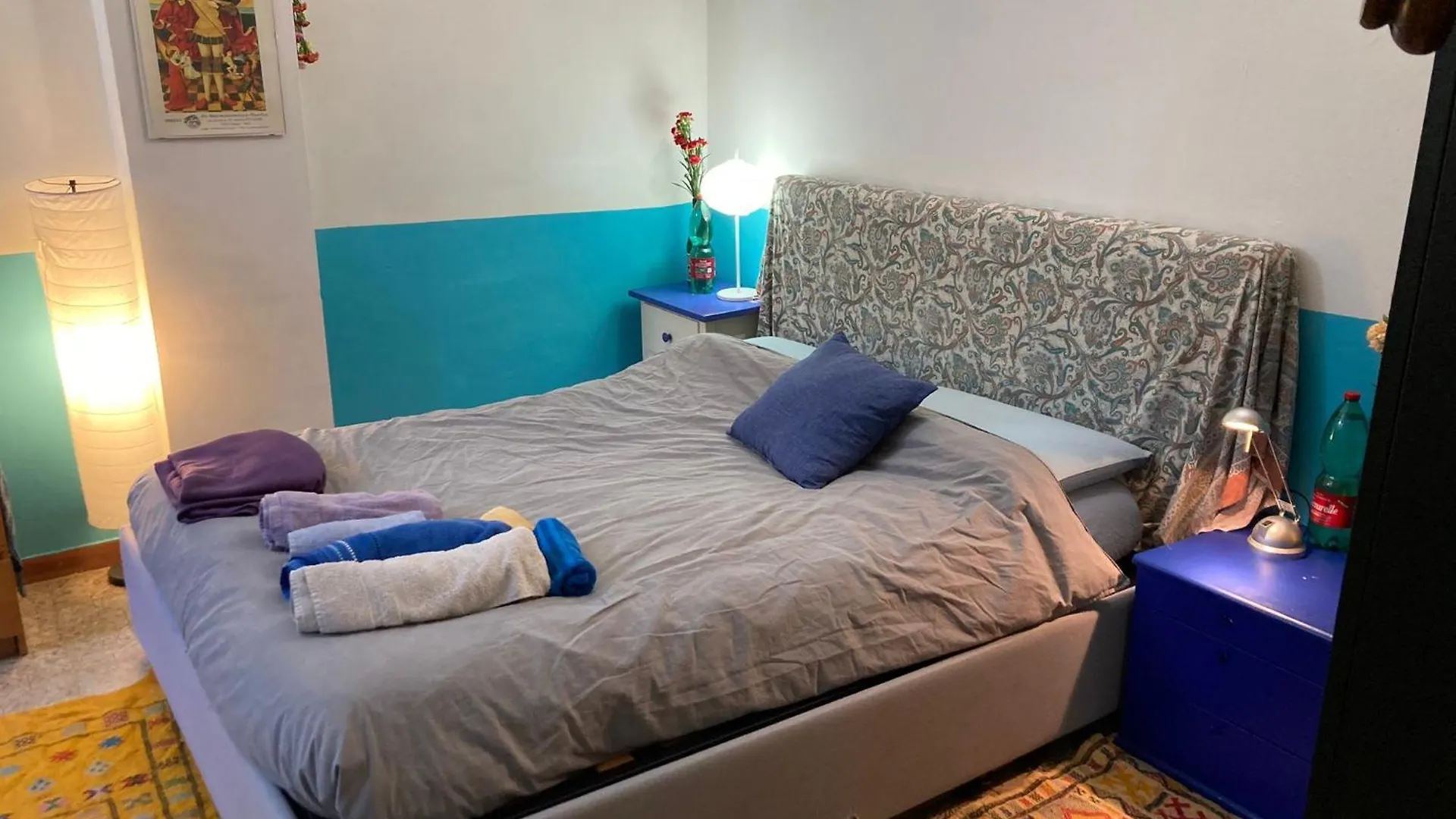 Casa Azzurra In Miramonte Hotel Bologna