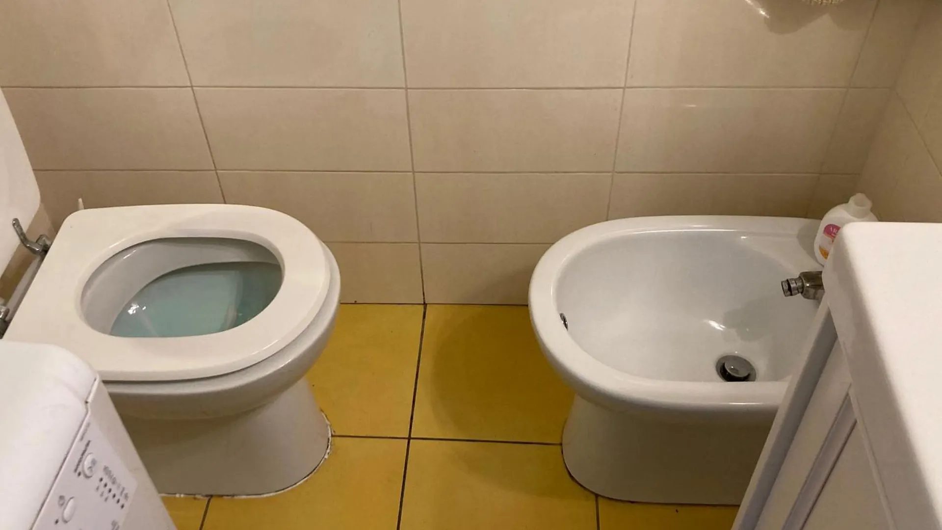 Guest house Casa Azzurra In Miramonte Hotel Bologna