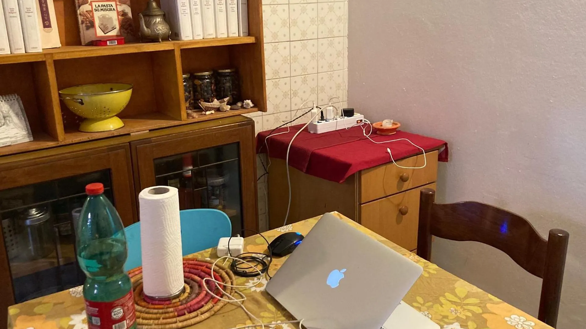 Guest house Casa Azzurra In Miramonte Hotel Bologna Italy