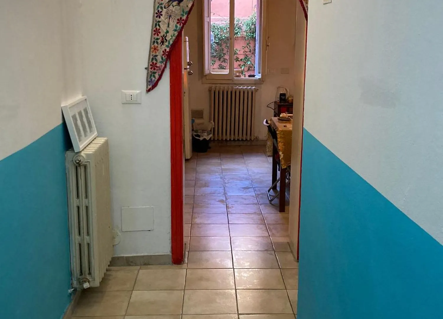 Casa Azzurra In Miramonte Hotel Bologna Guest house