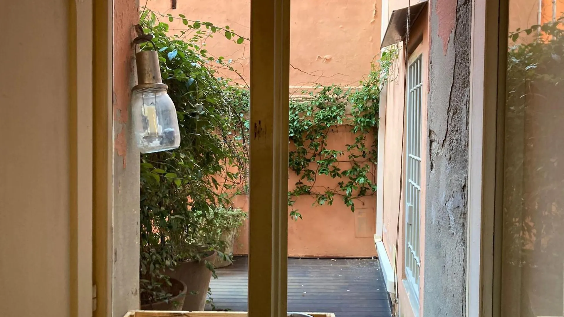 Casa Azzurra In Miramonte Hotel Bologna 0*,  Italy