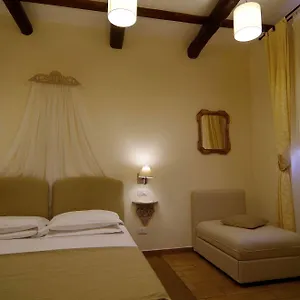 Guest house Casa Miramonte, Bologna