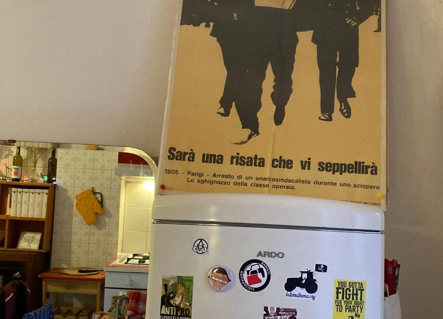 Casa Azzurra In Miramonte Hotel Bologna 0*,  Olaszország