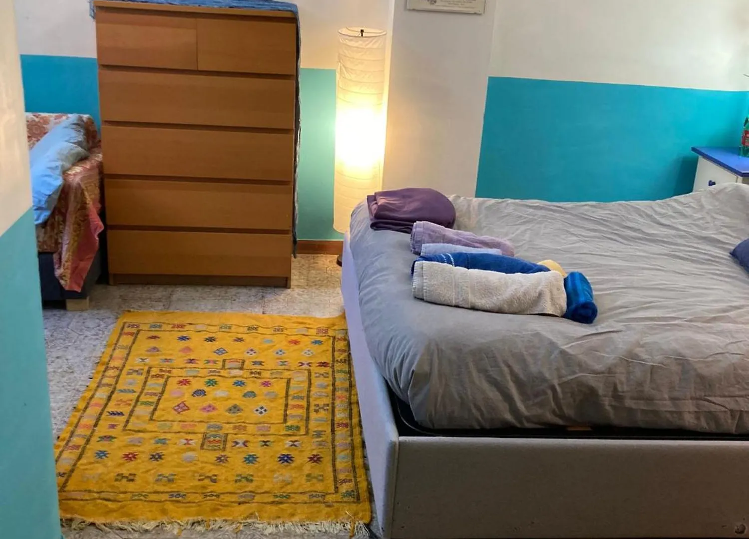 Casa Azzurra In Miramonte Hotel Bologna 0*,