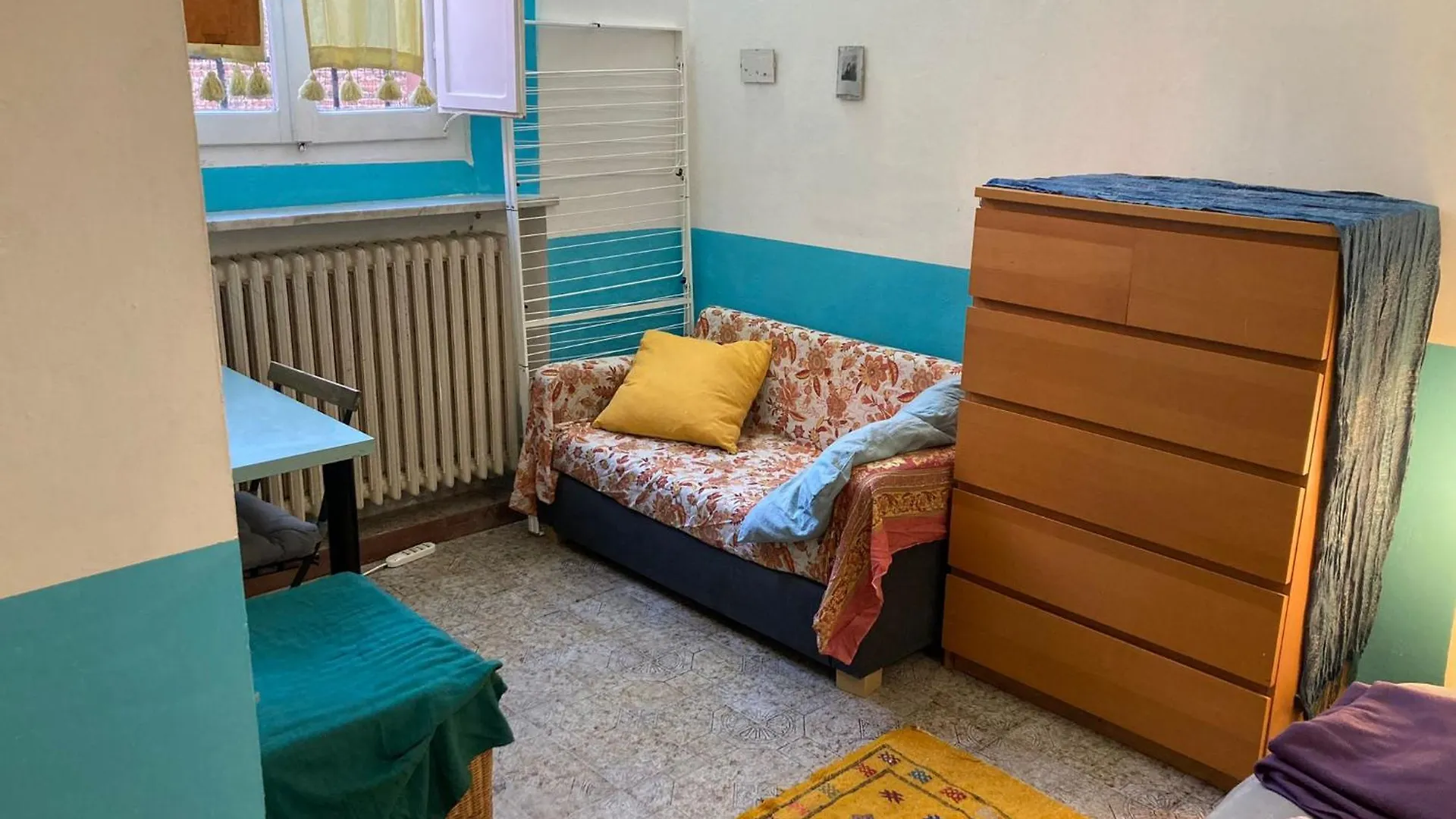Casa Azzurra In Miramonte Hotel Bologna 0*,  Olaszország